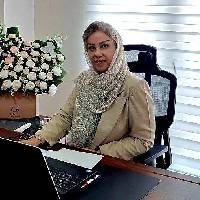 مینا جعفرزاده